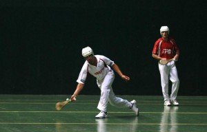 Lire la suite à propos de l’article 1/2 FINALES Championnat Pays Basque à Paleta cuir