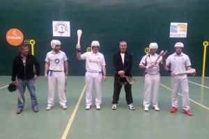 Lire la suite à propos de l’article Biarritz Challenge Corta 5ème partie
