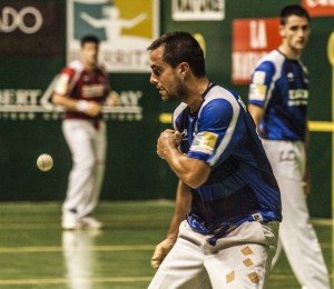 Lire la suite à propos de l’article Bengoetxea VI – Albisu en Finale PBMP