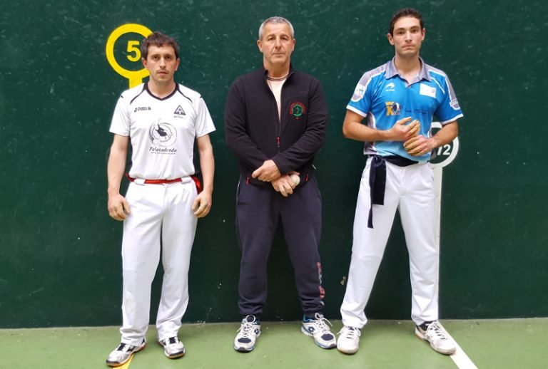 Lire la suite à propos de l’article Résultats 1/2 FINALES Trophée A. PASCUAL et Challenge Corta