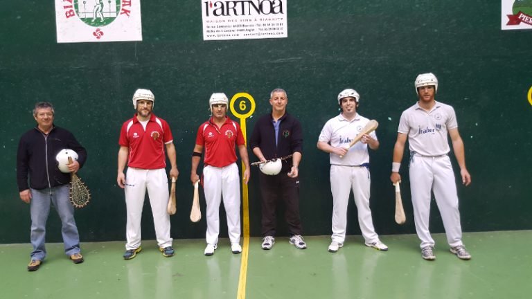 Lire la suite à propos de l’article Résultats 1/2 FINALES Trophée A. PASCUAL et Challenge Corta