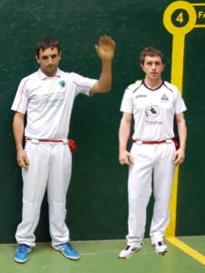 Lire la suite à propos de l’article FINALES TROPHEE A. PASCUAL & CHALLENGE A CORTA