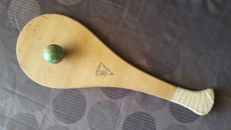Lire la suite à propos de l’article Tournoi interne à Paleta gomme