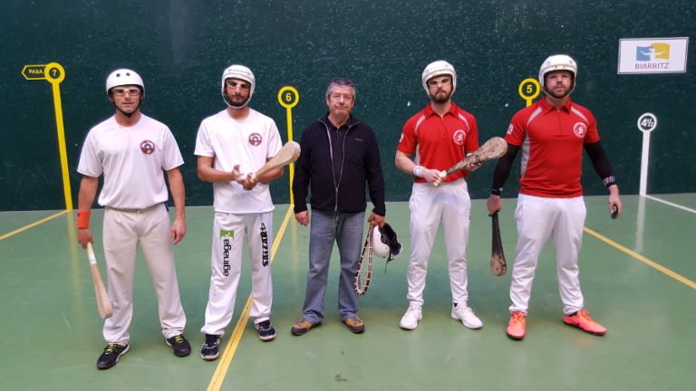 Lire la suite à propos de l’article Trophée A. Pascual et Challenge Corta Résultats 2ème soirée