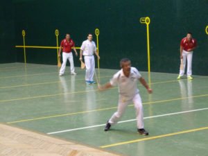 Lire la suite à propos de l’article FINALES Tournoi Interne 2019
