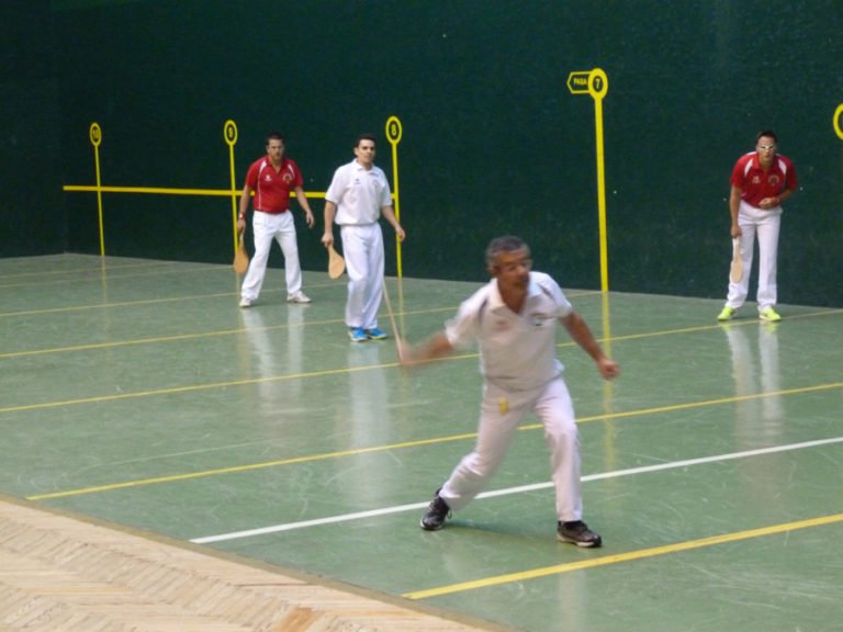 Lire la suite à propos de l’article Tournoi Interne Paleta gomme le 8 juin