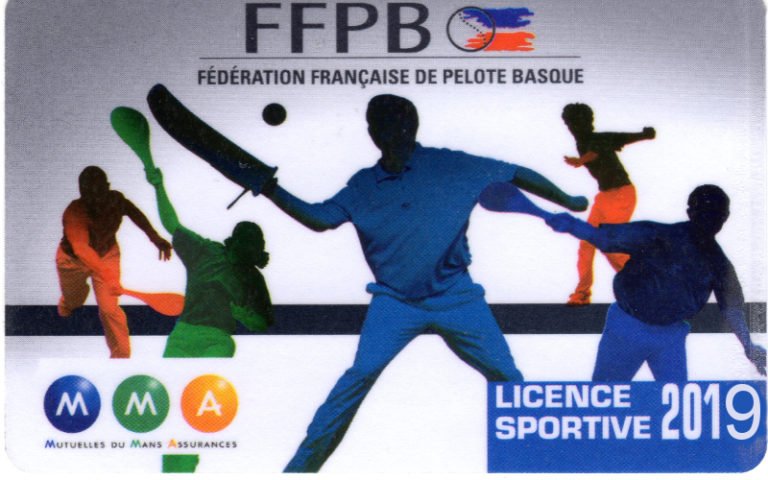 Lire la suite à propos de l’article RENOUVELLEMENT LICENCE 2018