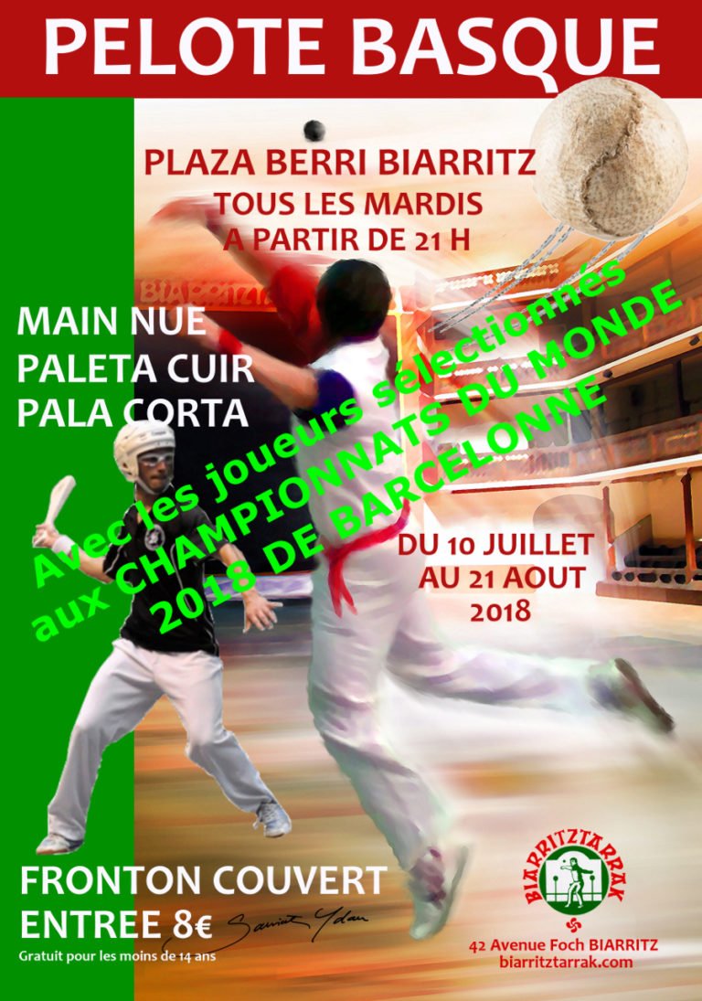 Lire la suite à propos de l’article Début du Tournoi Eté Mardi 10 Juillet