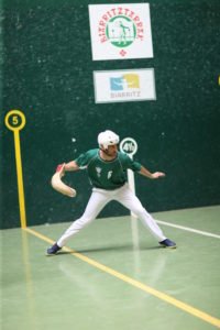 Lire la suite à propos de l’article 2ème Journée Tournoi Joko Garbi