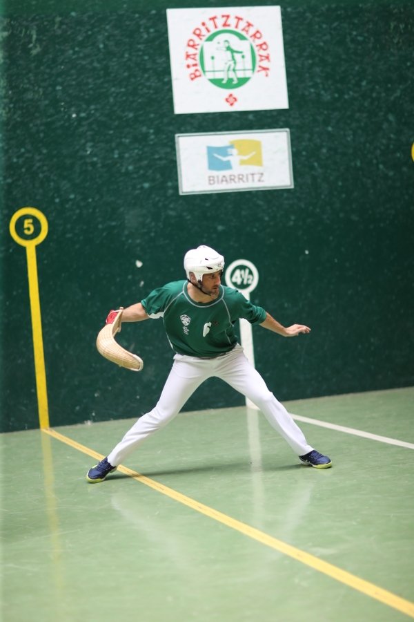 Lire la suite à propos de l’article 2ème Journée Tournoi Joko Garbi