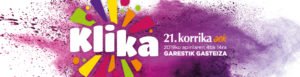 Lire la suite à propos de l’article 21. KORRIKA BIARRITZEN
