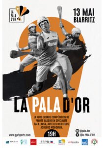 Lire la suite à propos de l’article LA PALA d&rsquo;OR à PLAZA BERRI