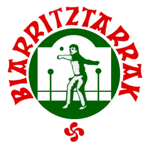 Biarritztarrak