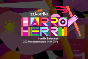 Lire la suite à propos de l’article KORRIKA 2024
