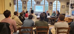 Lire la suite à propos de l’article Biltzar Nagusia / Assemblée générale 2024