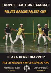 Lire la suite à propos de l’article Les mercredis de Plaza Berri