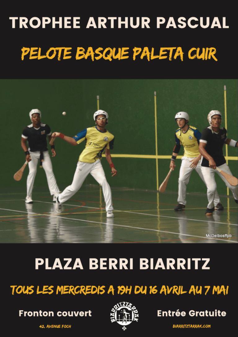 Lire la suite à propos de l’article Les mercredis de Plaza Berri