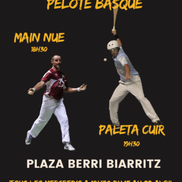 Trophée Arthur Pascual 2026