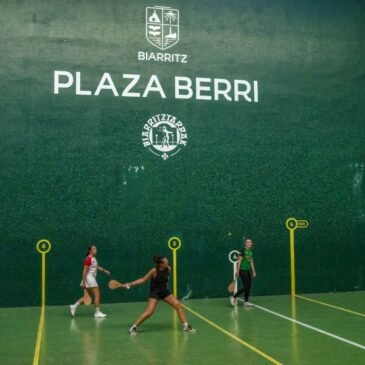 Udaberriko Leihaketa 2026 / Phases finales