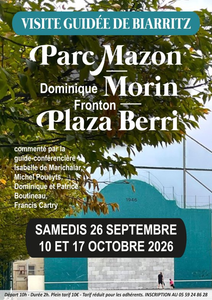 Lire la suite à propos de l’article Plaza Berri à la Une…